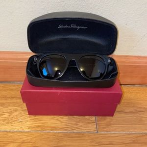 Salvatore Ferragamo Sunglasses